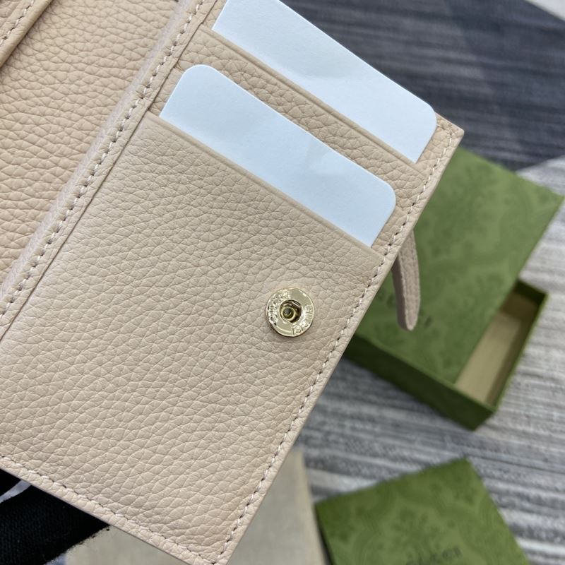 Gvc*1 wallets